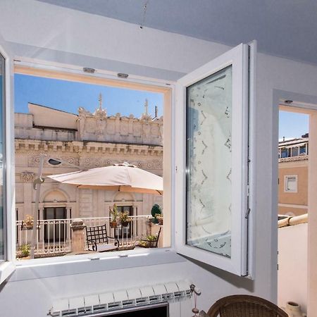 Casa XX Settembre Villa Syracuse Ngoại thất bức ảnh