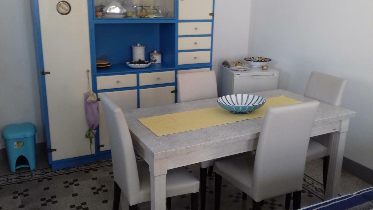Casa XX Settembre Villa Syracuse Ngoại thất bức ảnh