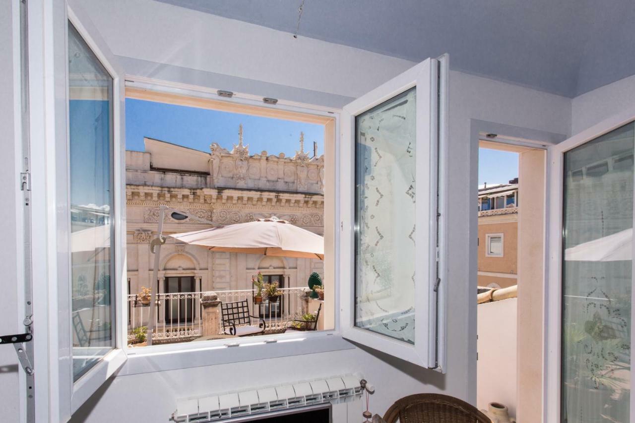 Casa XX Settembre Villa Syracuse Ngoại thất bức ảnh