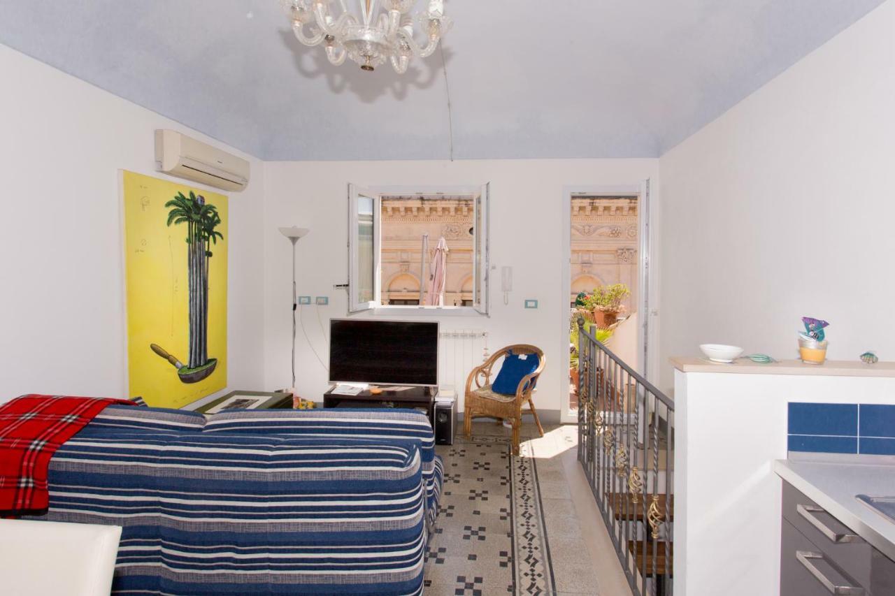 Casa XX Settembre Villa Syracuse Ngoại thất bức ảnh