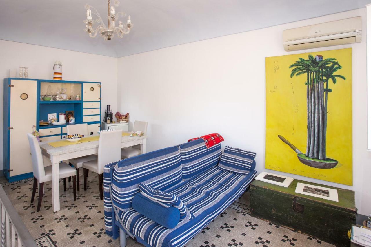 Casa XX Settembre Villa Syracuse Ngoại thất bức ảnh