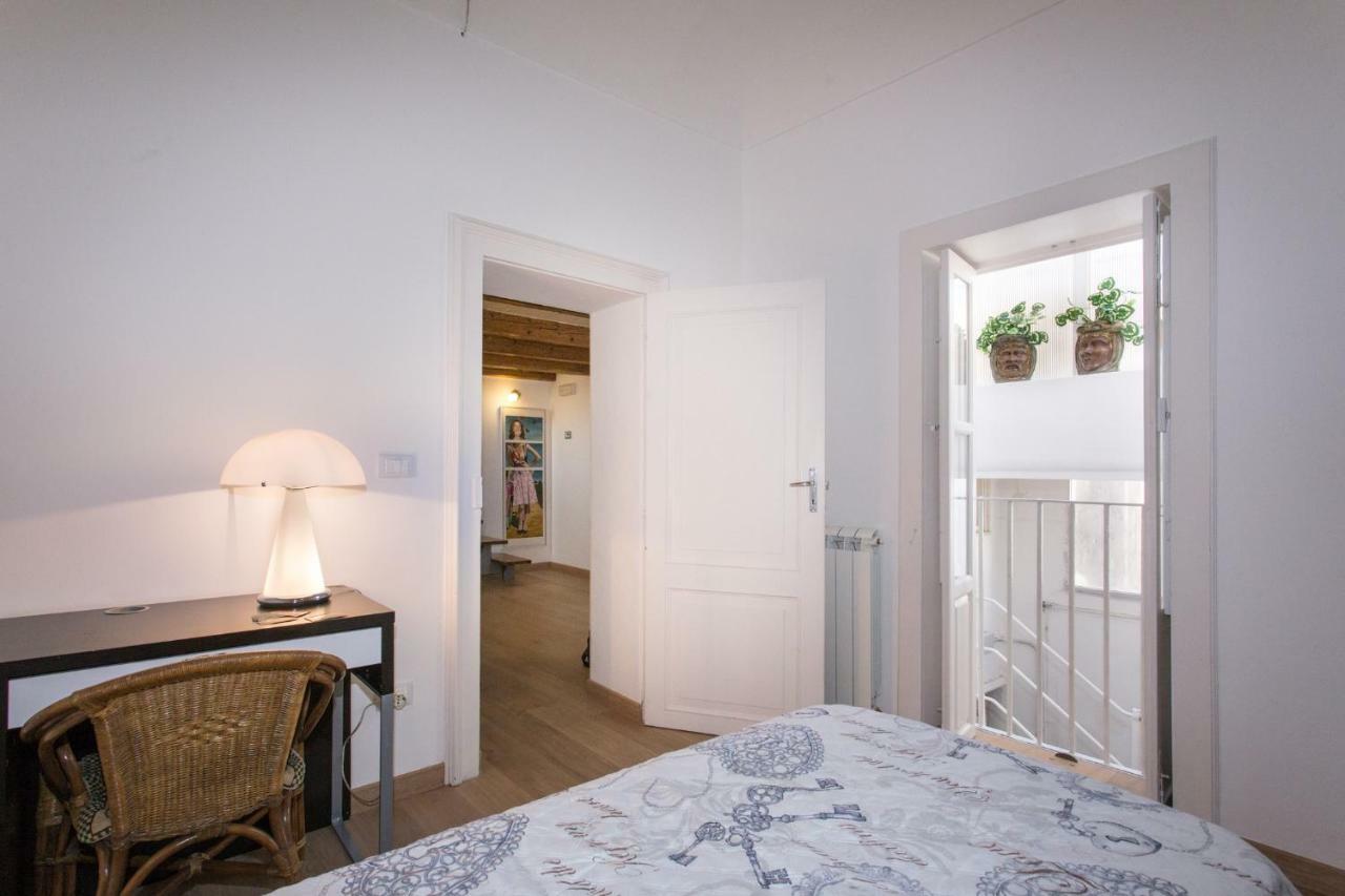 Casa XX Settembre Villa Syracuse Ngoại thất bức ảnh