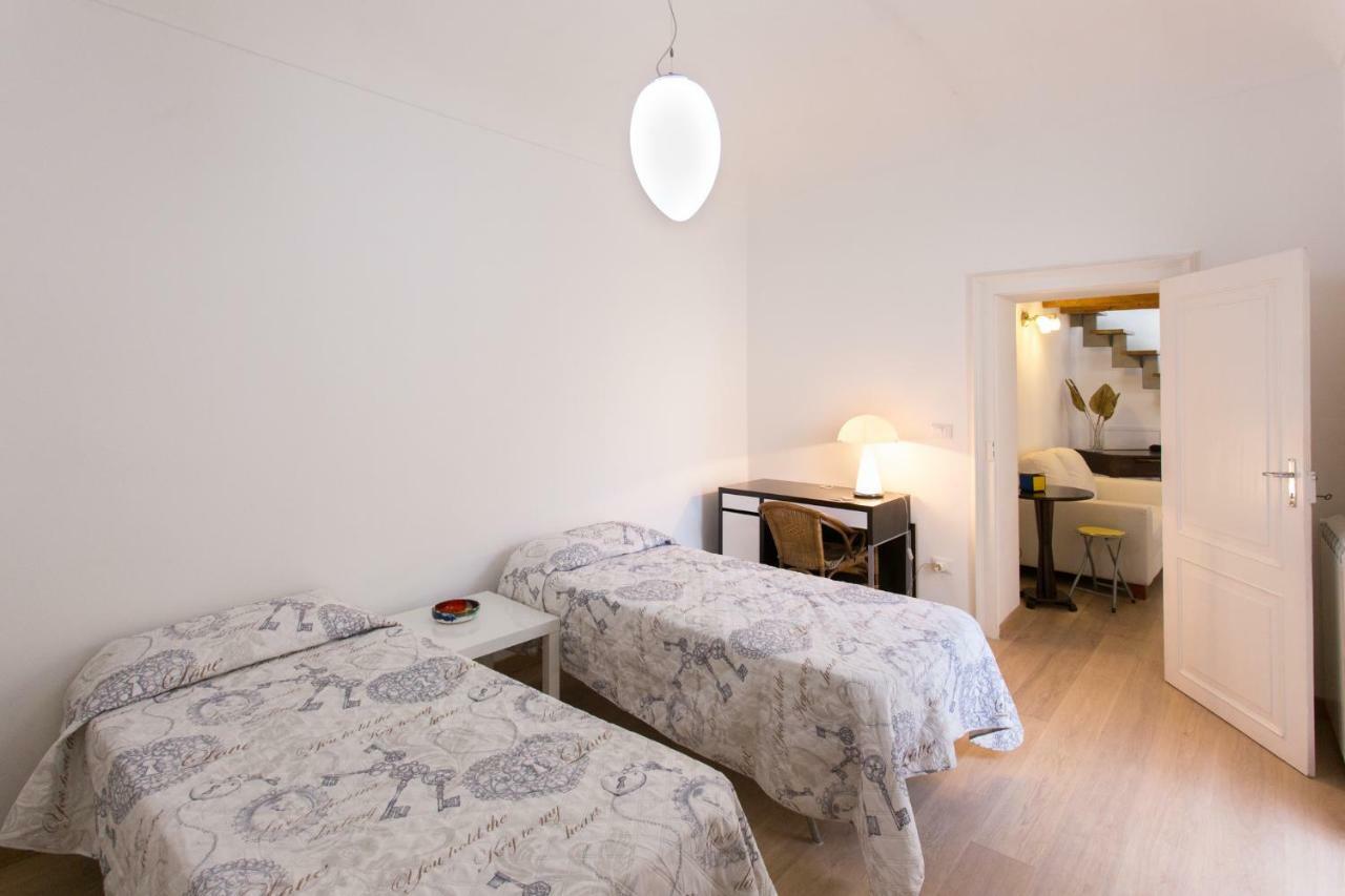 Casa XX Settembre Villa Syracuse Ngoại thất bức ảnh