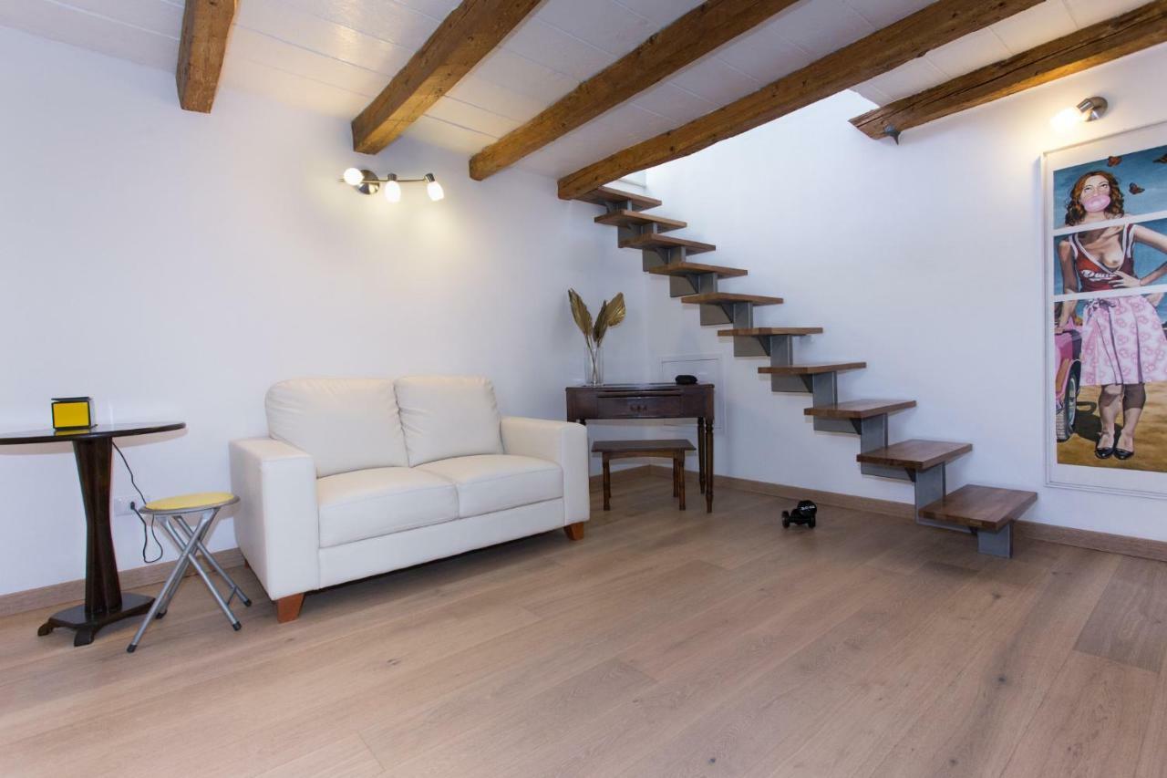 Casa XX Settembre Villa Syracuse Ngoại thất bức ảnh