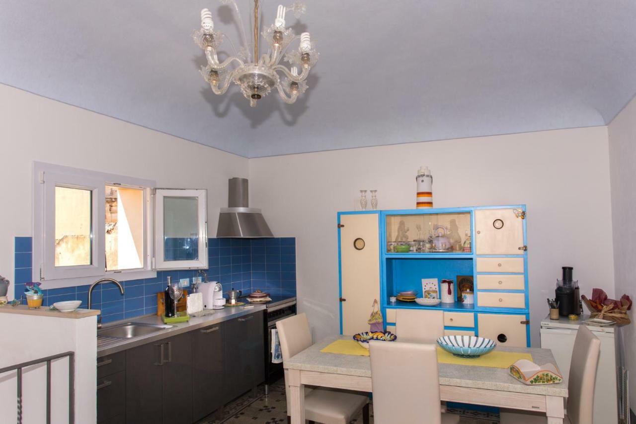 Casa XX Settembre Villa Syracuse Ngoại thất bức ảnh